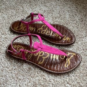 Sam Edelman Gigi Sandal